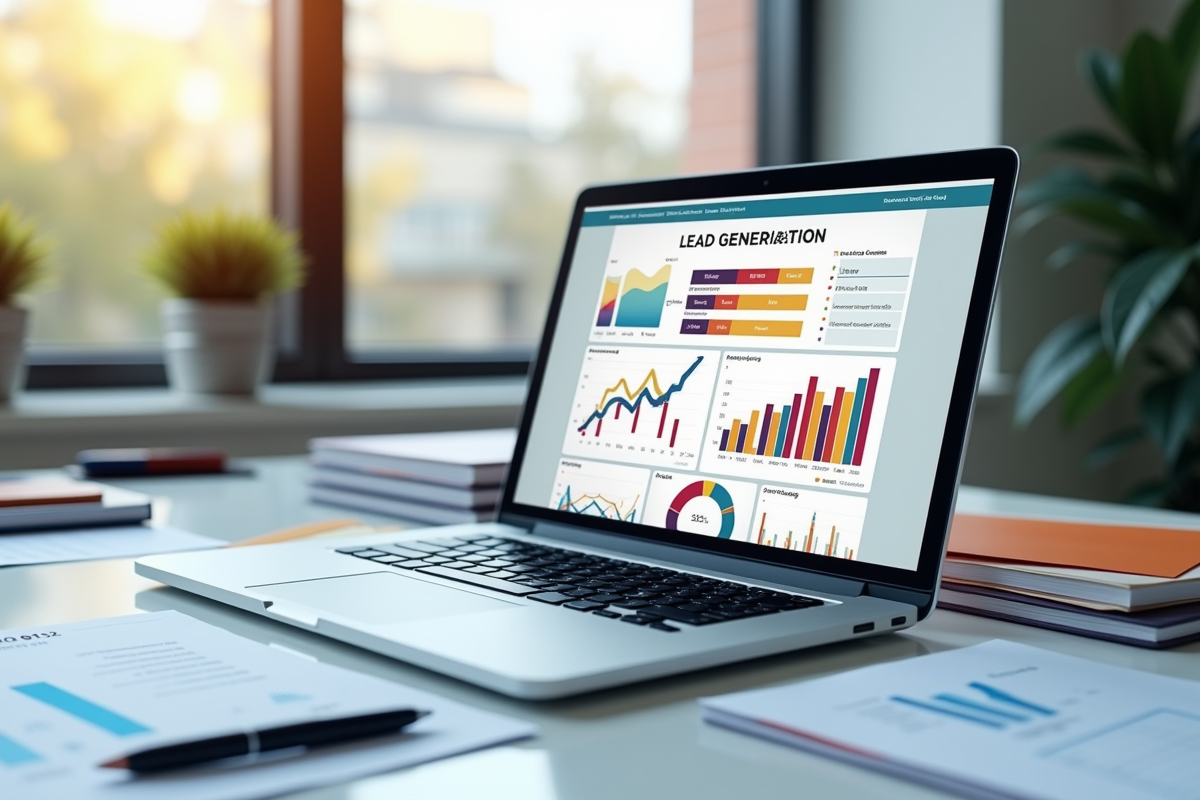 Les différents types de génération de leads et leur nombre