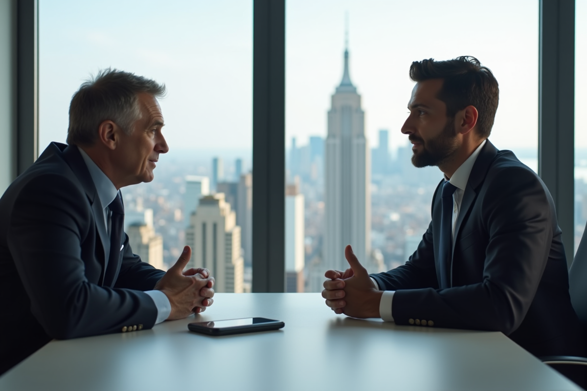 Fonctionnement du coaching de leadership et ses impacts sur la performance des dirigeants