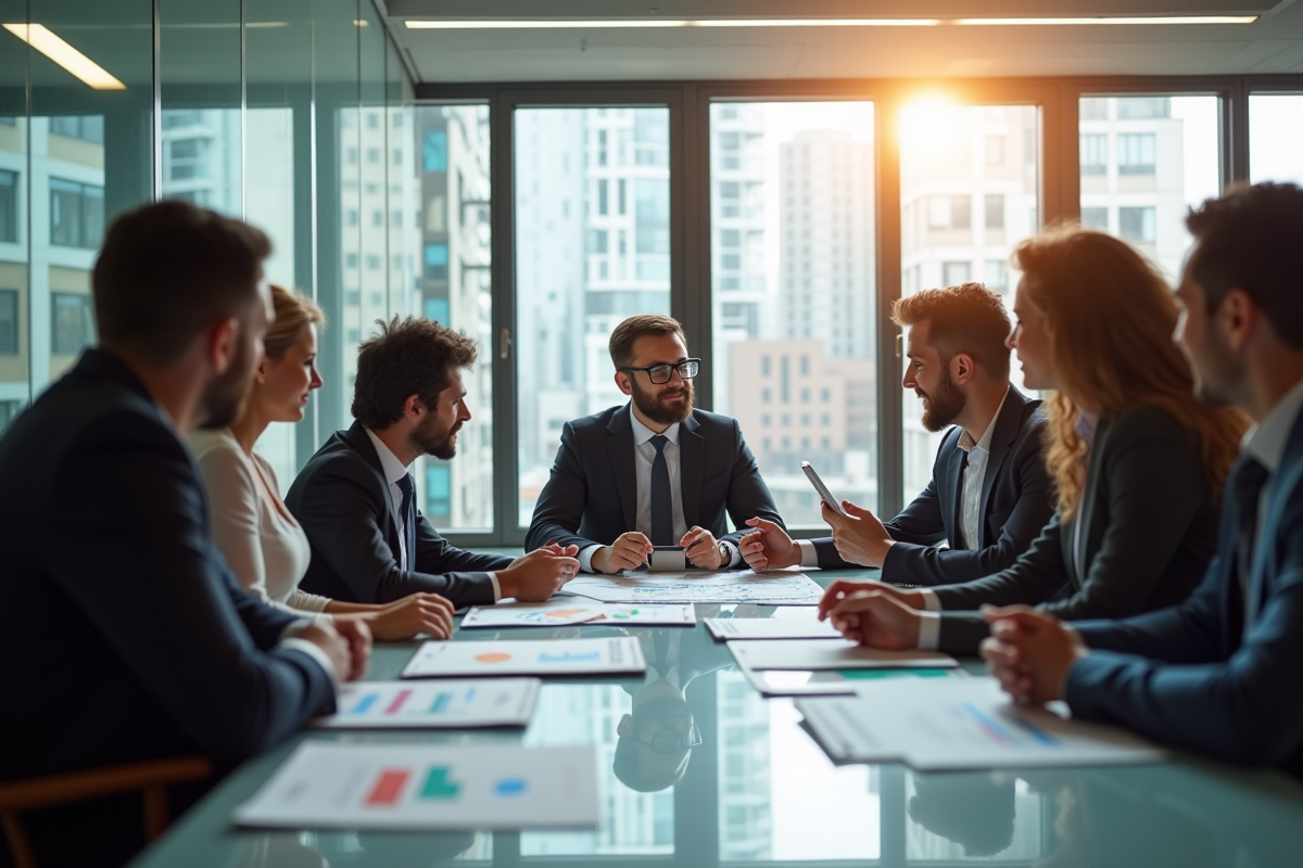 Qualification de l’organisation : méthodes et critères essentiels