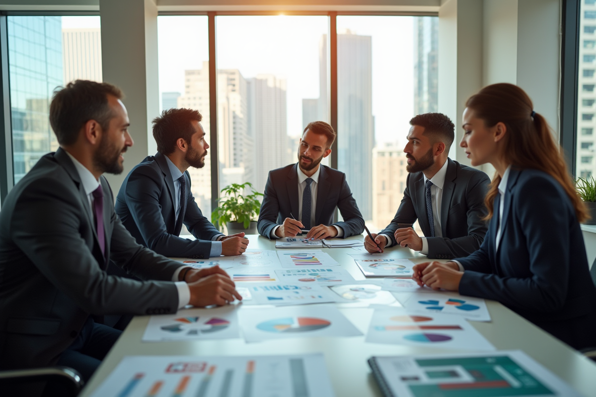 Taux d’imposition des entreprises : tout ce qu’il faut savoir