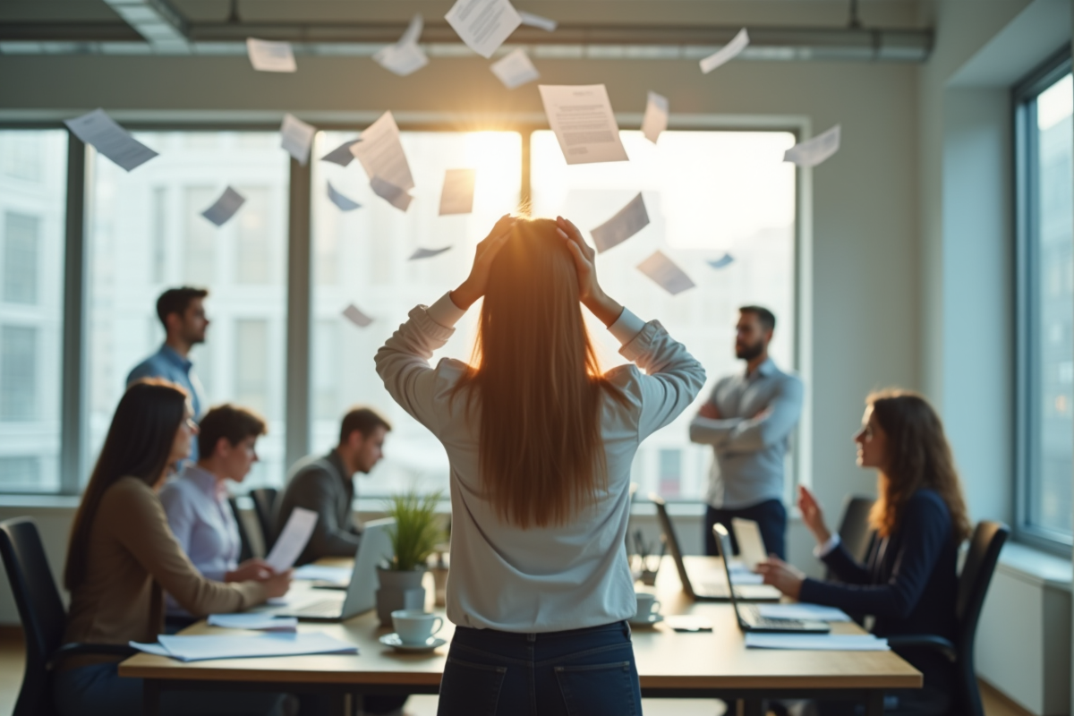 Inconvénients de la communication externe et leurs impacts sur les entreprises