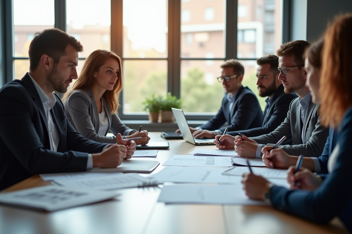 Création d’un questionnaire d’audit : étapes clés et conseils pratiques