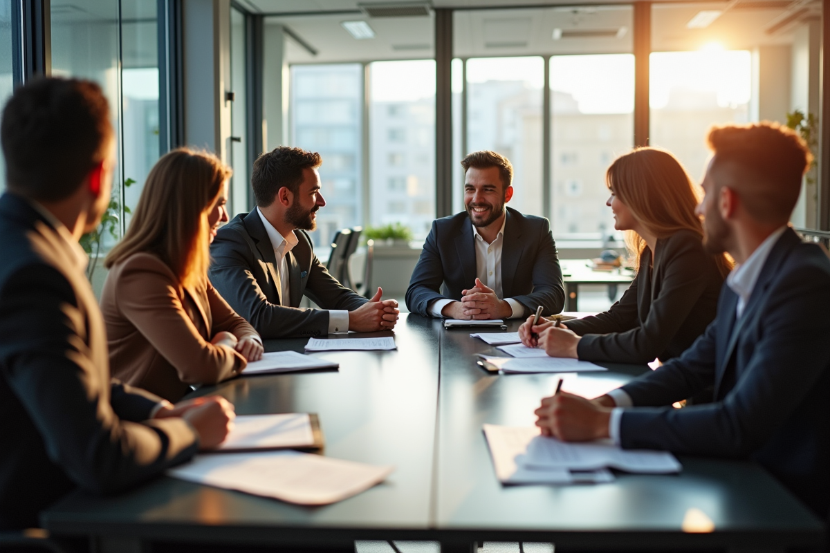 Nouveau nom du CHSCT : ce qu’il faut savoir sur le changement