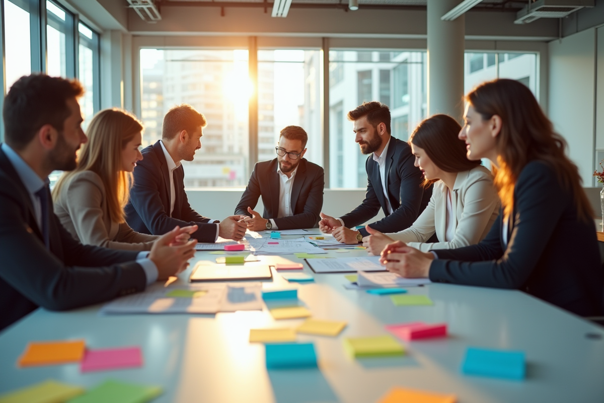 Identification des besoins prioritaires et leur hiérarchisation