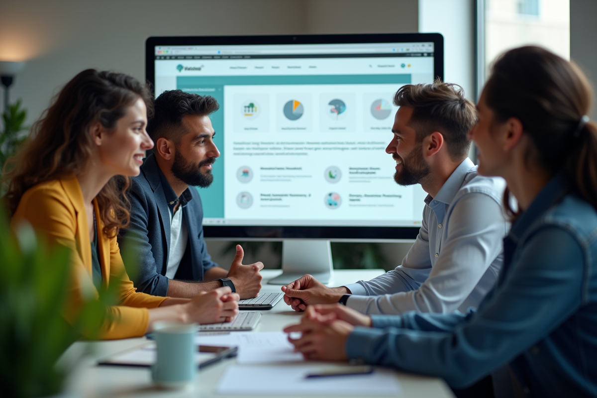 Facteurs clés influençant l’accessibilité des sites web