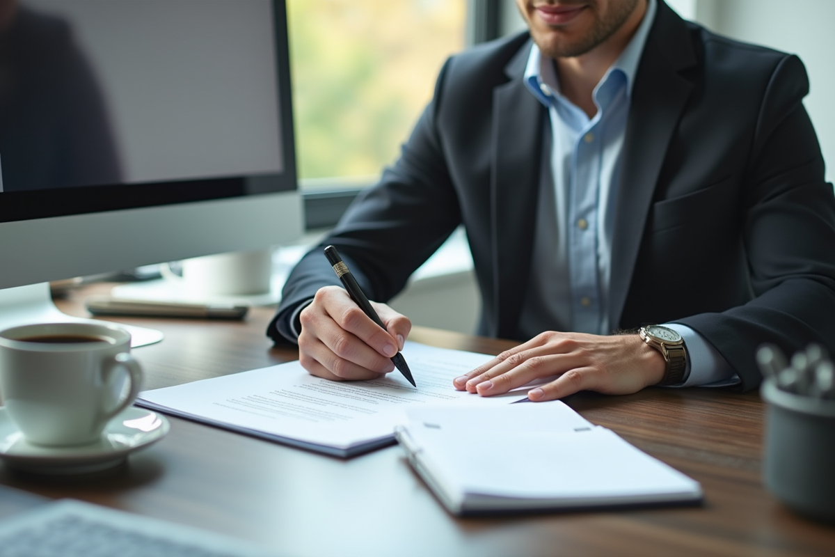 Rédaction efficace d’une circulaire : techniques et astuces