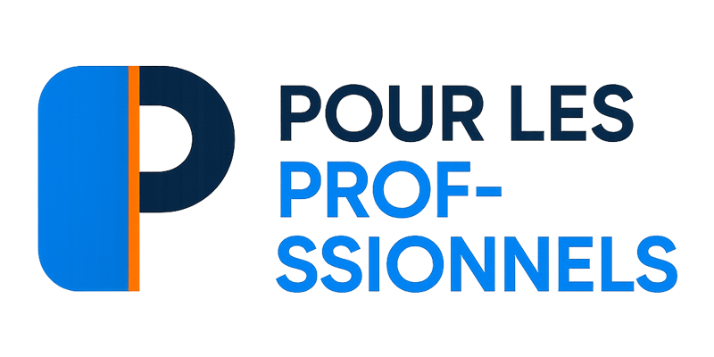 Pour les Professionnels