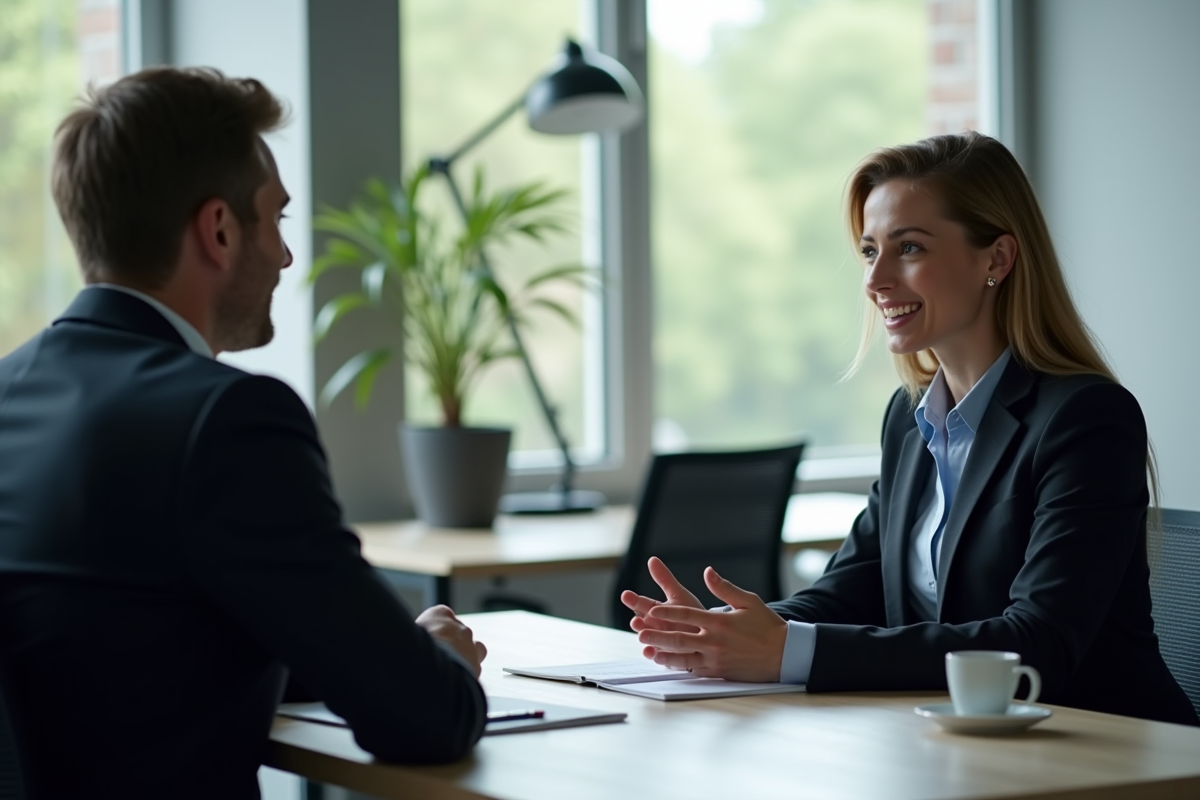 Gestion du calme face à un client difficile : techniques et astuces