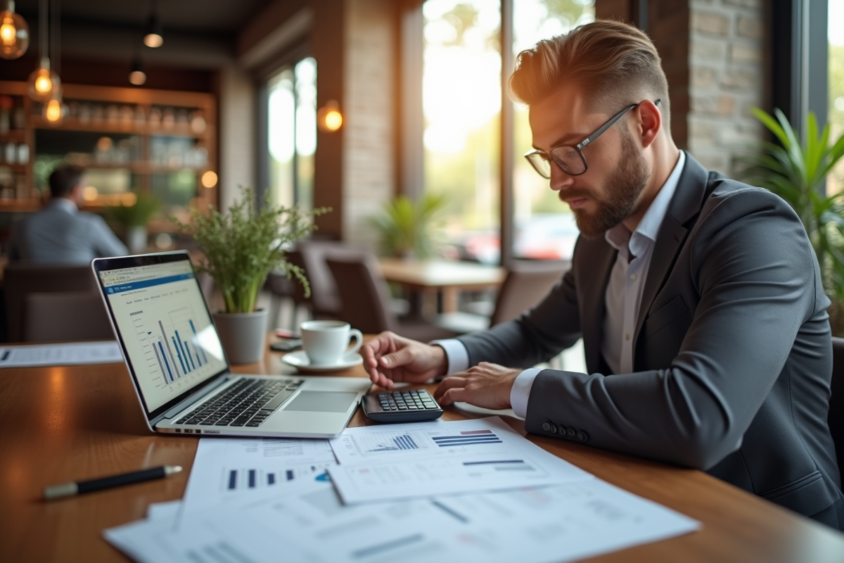 Marge d’un restaurateur : détails sur la profitabilité du secteur de la restauration